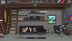 Summer time saga unc part 29 unleashes intense hentai dating scenes in anime game.