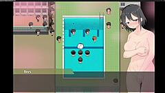 Magical Girl With Breasty Powers In Part 2