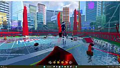 big black cock in gay furry action