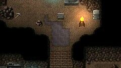 My Girlfriend Shows Her Tits And The Pervert Neighbor Takes Photos.