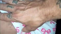 Bonequinha De Calcinh Nova Sex Toy