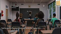 a wife and stepmother talk about their lives at 44