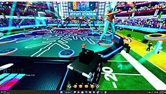 big black cock in gay furry action