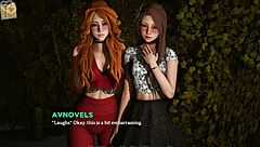 Detailed Exploration Of Eternum 175 In Anime Game