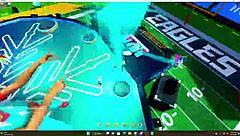 big black cock in gay furry action