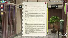 Beautiful Nude Costume Fashion Business E2 14