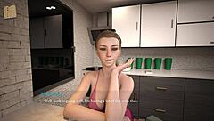 Lunar's Chosen 39 - an epic hentai anime game adventure