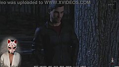 Intense Mutual Masturbation In Hentai Race Of Life Ep 8