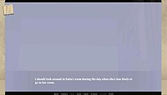 Lunar's Chosen 39 - an epic hentai anime game adventure