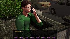 Check out this wild gameplay from Pale Carnations Part 40.