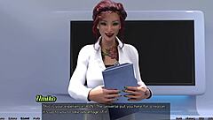 Stranded In Space 48 - Picking The New Girl