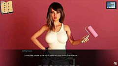 sunshine love episode 91 evokes deep emotions in hentai anime game