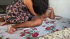 rough morning sex with step-mom today.