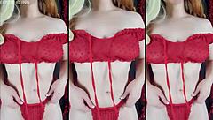 merry christmas jerk off instructions joi