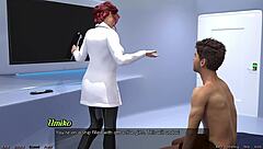 Stranded In Space 48 - Picking The New Girl