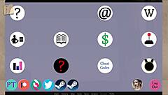 Lunar's Chosen 39 - an epic hentai anime game adventure