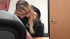 Carrie B Casting Pov