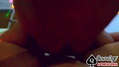 olha o que a minha amiga fez com meu marido 😏