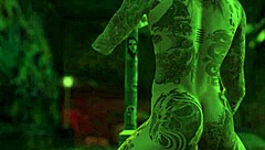 Sex In Gay Second Life Adventures