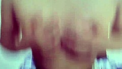 Are you watching me bang this skinny college girl?