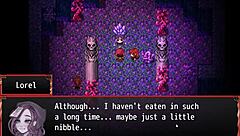 Harem World Hentai Ep 16: Small Tits Deserve Big Cock Bukkake?