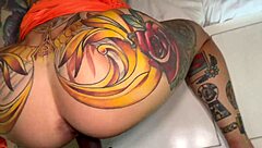 Ava Austen Fucks Jesus Reyes Intensely In Wet Pussy Riding And Cunilingus