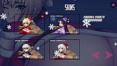 Give them BBC in that ass for Christmas