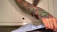 Ava Austen Fucks Jesus Reyes Intensely In Wet Pussy Riding And Cunilingus