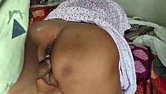 cheating indian bhabhi gets her big ass fucked by devar in group reality.