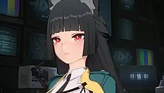 Video 245 featuring exciting scenes