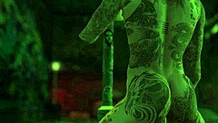 Sex In Gay Second Life Adventures