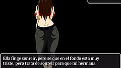 Feel the emotional journey in my college adventures, part one of the story