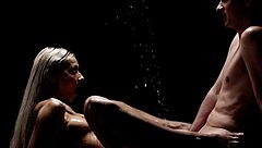 Veronica Leal, Cum Slut, Gets Pussy Pumped and Filled to the Brim in Full Video  