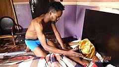 Man, her squirting drives me crazy every time I skip the condom! 💦