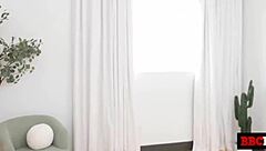 Britney Rose Goes Crazy Draining BBC in Wet Pussy Doggystyle