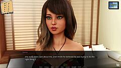 sunshine love episode 91 evokes deep emotions in hentai anime game