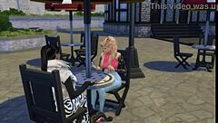 i'm hooked on lazos peligrosos ep 5 in spanish sims 4 xxx serie