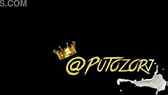 Novinho Shared With Two Partners For Bareback