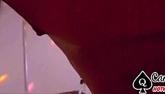 olha o que a minha amiga fez com meu marido 😏