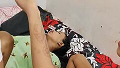 Komal and Neha get wild in furious threesome