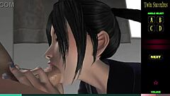 The Twin Got The Same Dick Sucking Skills Twin Succubus Ep 13