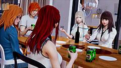 Indian Woman With Big Tits.