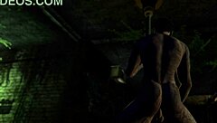 Sex In Gay Second Life Adventures