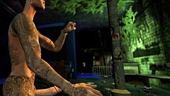 Sex In Gay Second Life Adventures