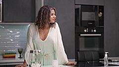 Fucking Wife's Wet Pussy to Orgasm