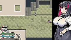 H-Game Rignettas Adventure Gameplay Part 1