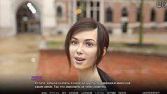 Complete Gameplay University of Problems Part 1