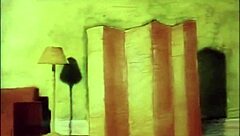 Rare Animation with Unusual Hentai and Anime Elements