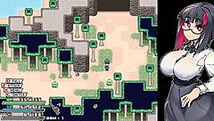 H-Game Rignettas Adventure Gameplay Part 1