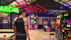 Fresh women pc game playthrough continues